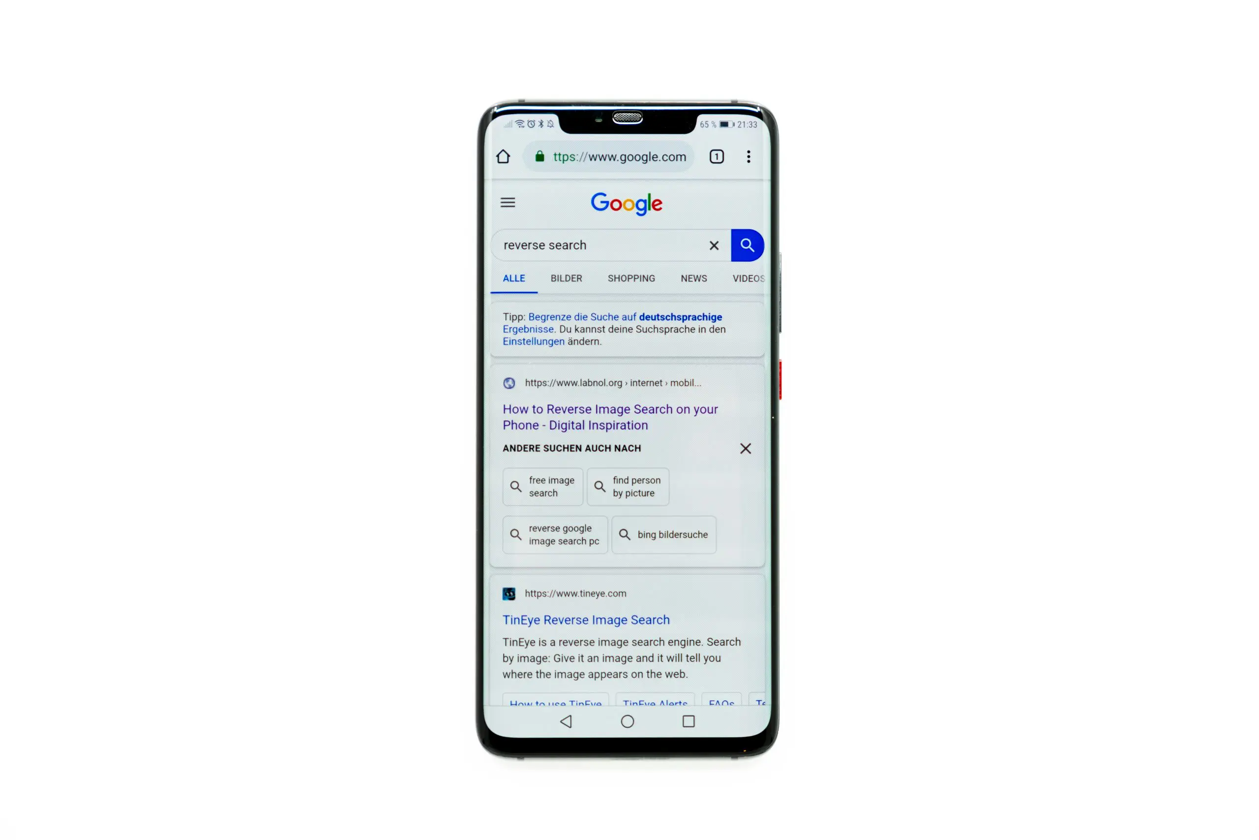 Improve Your Website Visibility with SEO