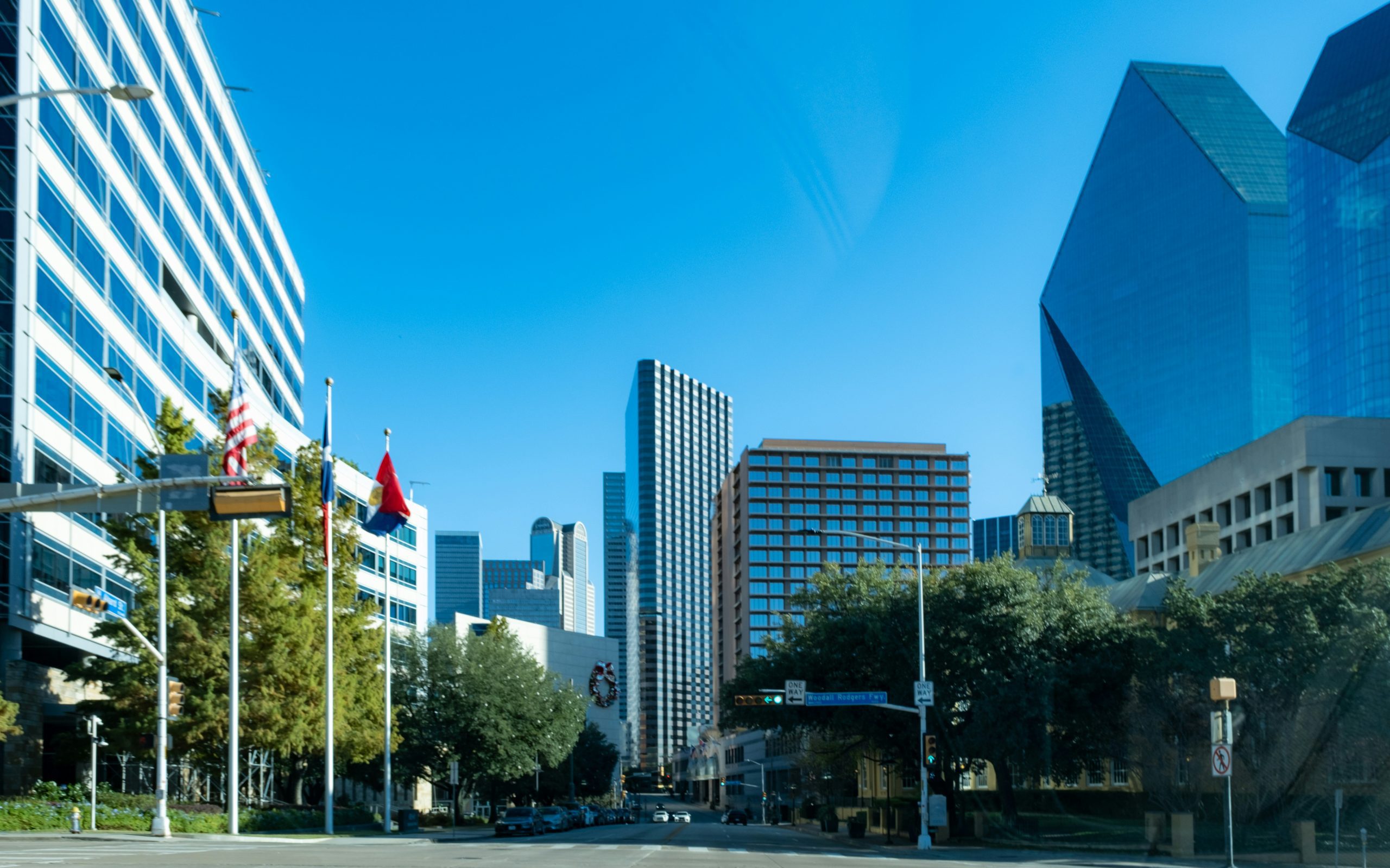 Take Your Dallas Business to the Next Level with SEO