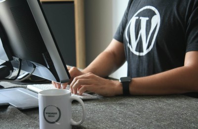 Create Your Professional Website with a Website Builder!