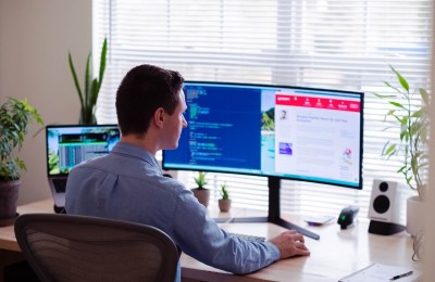 Securely Manage Cases from Anywhere!