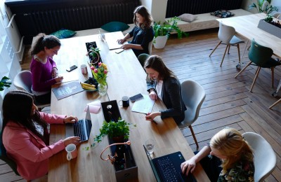 Achieve Sustainable Traffic Growth Through Fully Managed SEO