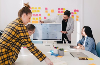 Simplify Your SEO Strategy with Expert Outsourcing
