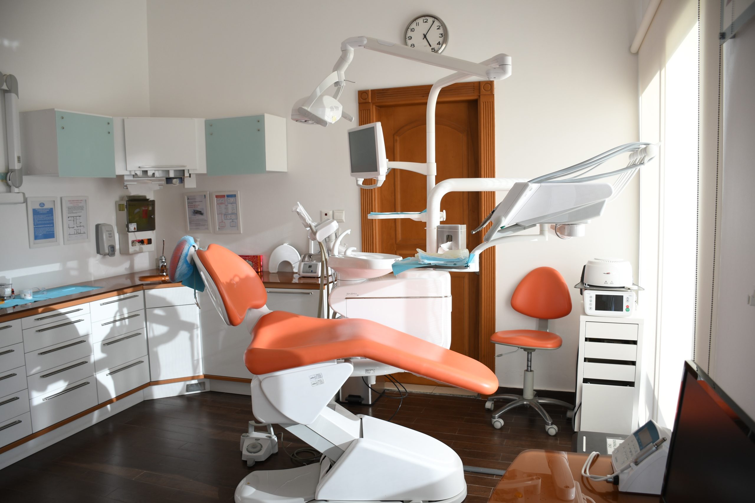 Be the Top Choice for Local Patients with Dental SEO