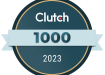 Ignite Digital Earns Prestigious Spot on the Clutch 1000 List for 2023