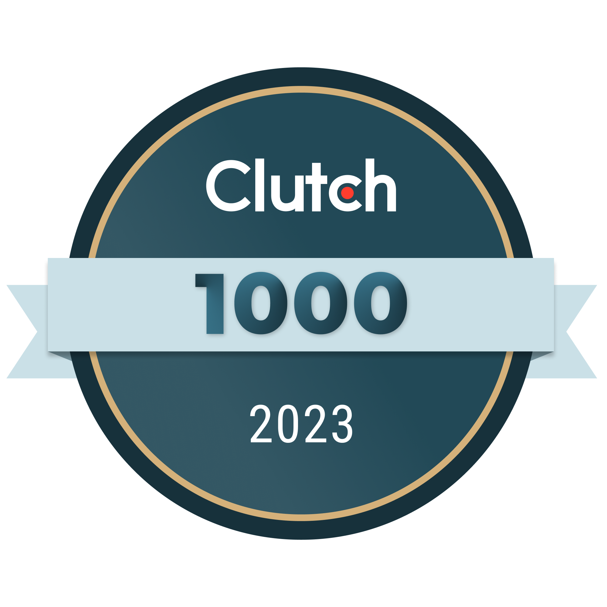 Ignite Digital Earns Prestigious Spot on the Clutch 1000 List for 2023