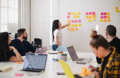 Use SEO Strategies to Maximize Reach & Impact!