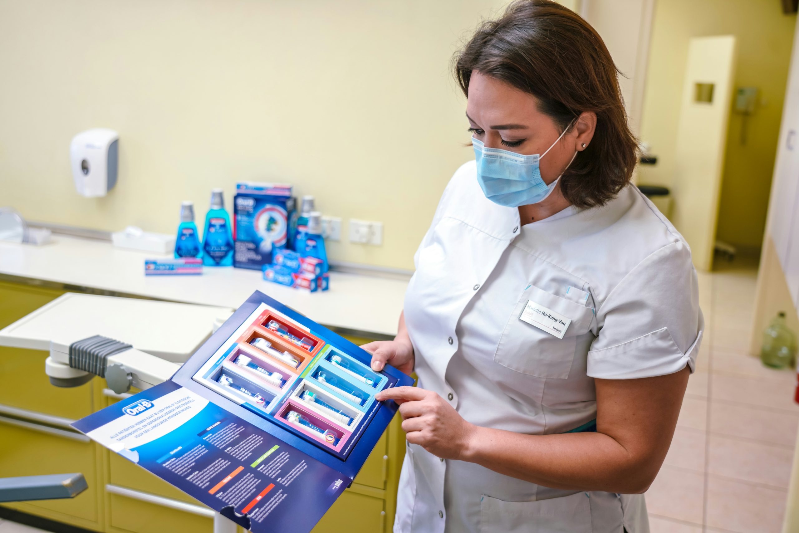 Transform Your Dental Practice with a Powerful Brand Identity