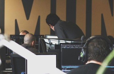 Elevate Your Brand’s Image with a Professional Website Update