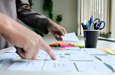 Gain Valuable Insights and Outsmart your Rivals through Competitive Keyword Analysis