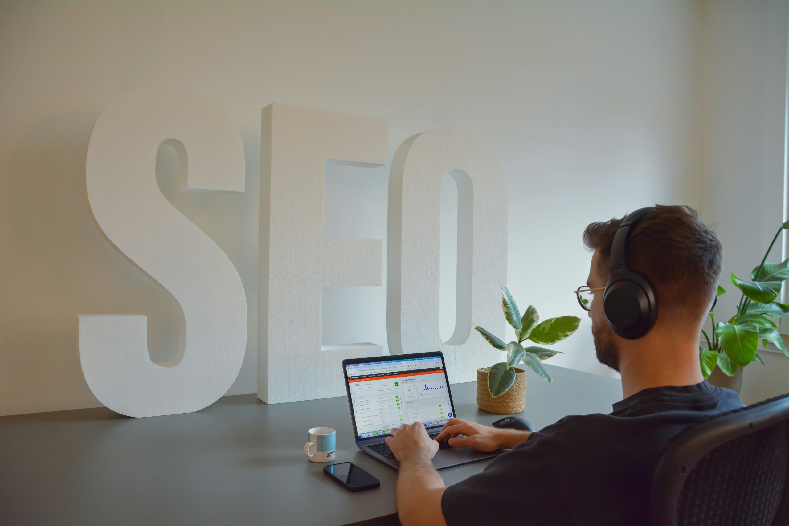 Accelerate Plumbing Business Growth with Expert SEO Services
