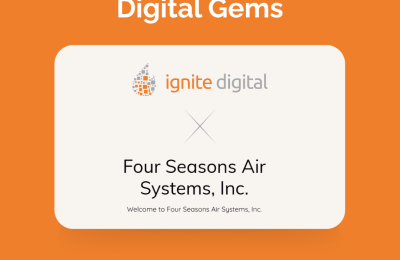 Hidden Gem Analysis: Unlocking the Potential of Four Seasons Air Systems